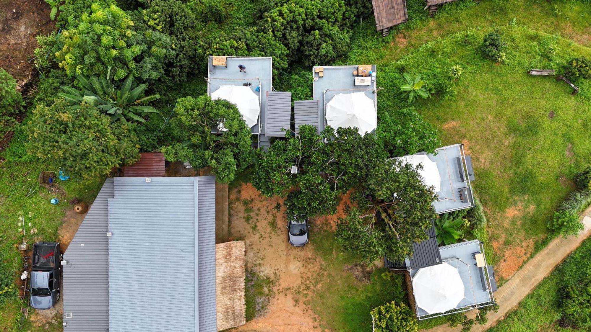 ภูลังกาซีวิว * Ban Sakoen