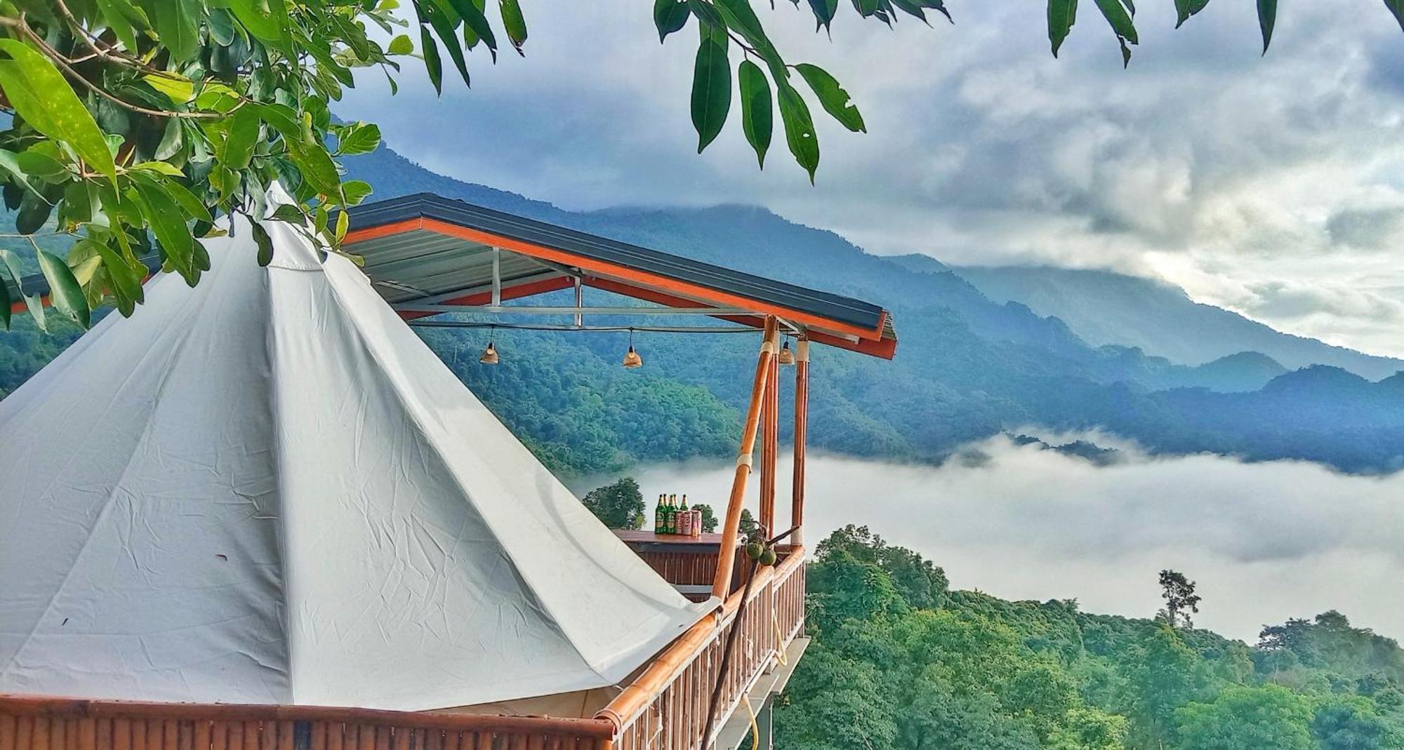 ภูลังกาซีวิว
